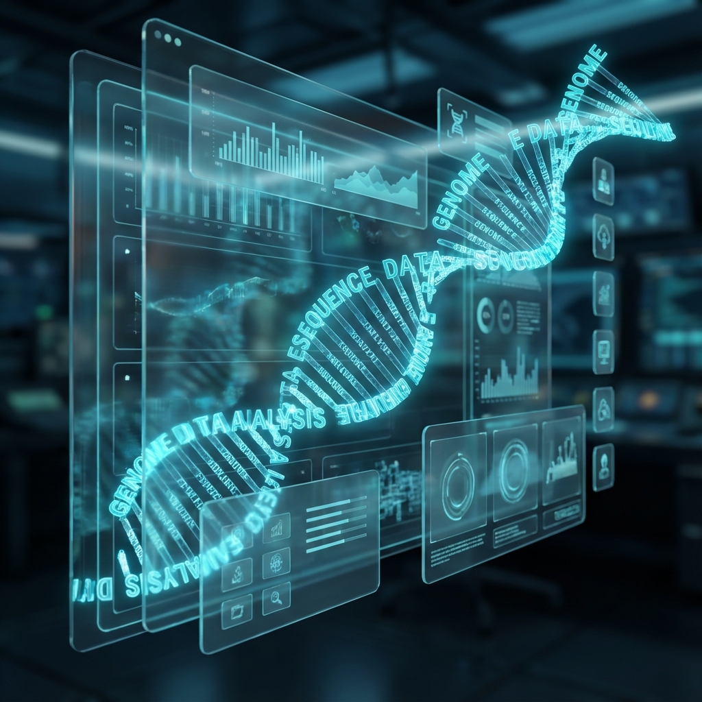 LECTURA AI: 마침표가 아닌 화살표로 읽는 텍스트 DNA 시각화 시스템