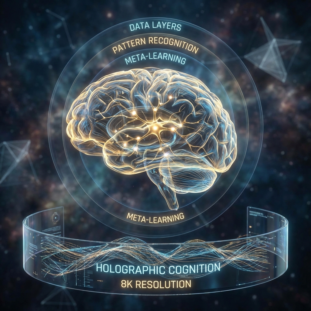 Meta-Intelligence Architecture: 지식 에코시스템 통합 운영 체계